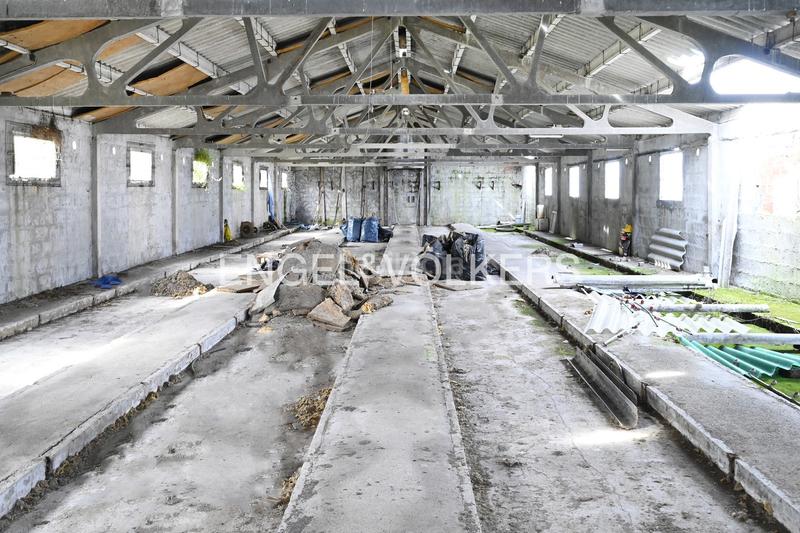 Foto b3fb36ed-665b-4e97-a3ad-71beeed391e3. Terreno residencial excepcional oportunidad de inversión primera línea de costa en Castro - Urdiales