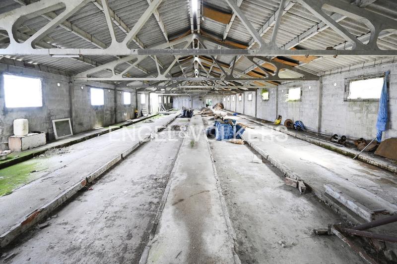 Foto c8fb7277-6281-4253-a15f-a1f6a9b7f598. Terreno residencial excepcional oportunidad de inversión primera línea de costa en Castro - Urdiales