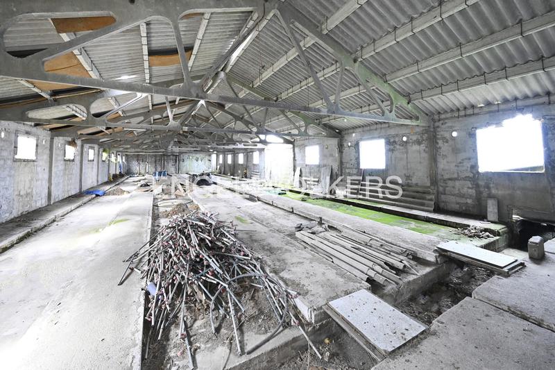 Foto d8d7c0ee-bf2c-4b53-8d76-2b00a222d772. Terreno residencial excepcional oportunidad de inversión primera línea de costa en Castro - Urdiales