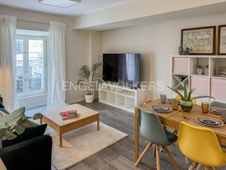 Lloguer Estudi a Centro - Ayuntamiento. Precioso apartamento en el centro de la ciudad