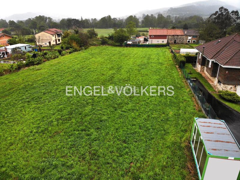 Foto 54b78ee5-2020-40ef-b248-694518f9e9ca. Residential plot in Zurita Piélagos