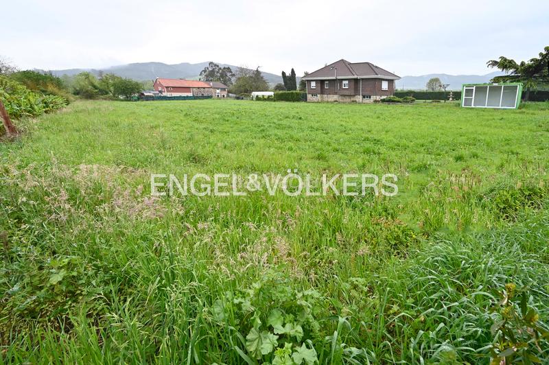 Foto 72df6d95-a665-4142-babf-bcce52b11704. Residential plot in Zurita Piélagos