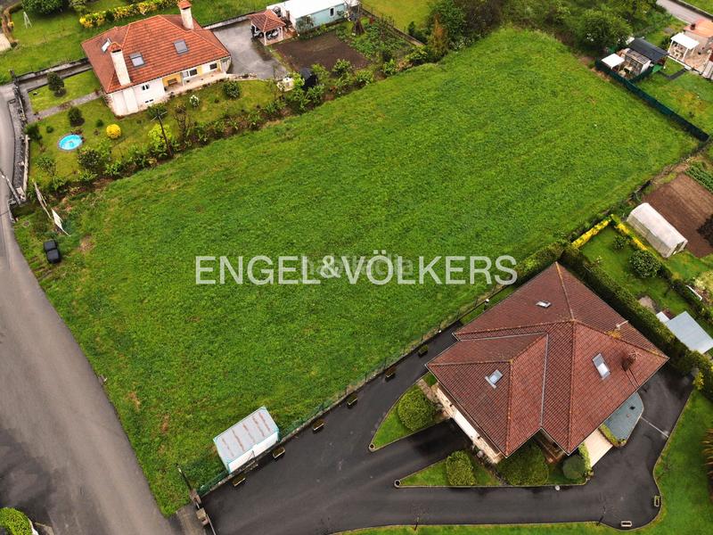 Foto b360344c-7cdc-4b70-8c54-29e77b99cbe9. Residential plot in Zurita Piélagos