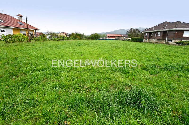 Foto d339c188-a79c-46d3-bff5-3c63c754dbbd. Residential plot in Zurita Piélagos