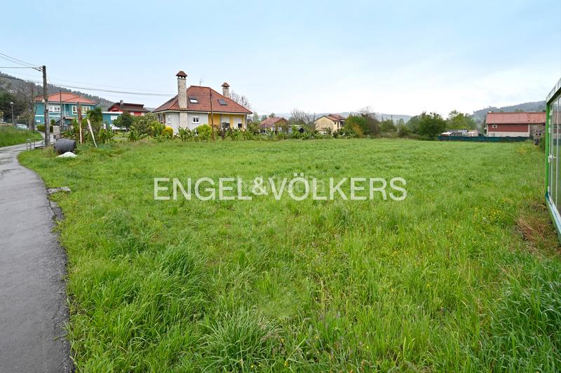 Foto e57ce3c2-bdc5-41e6-a3d3-dda2639d64a8. Residential plot in Zurita Piélagos