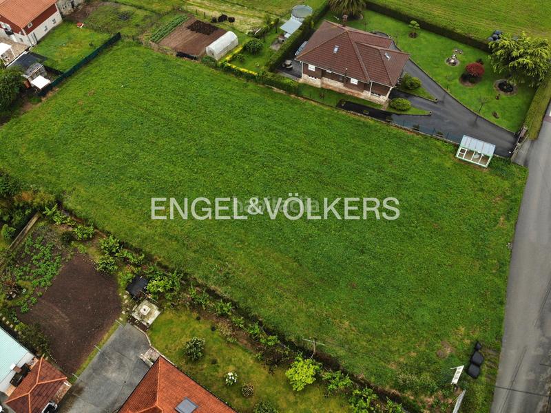 Foto e6987bb7-66d6-44cc-9a7c-f7caac861f6e. Residential plot in Zurita Piélagos