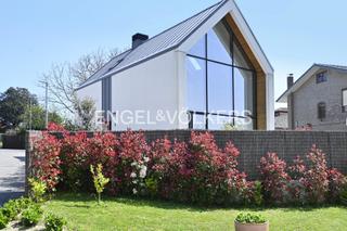 Lloguer Casa  La callada. Excelente chalet junto a la playa de somo