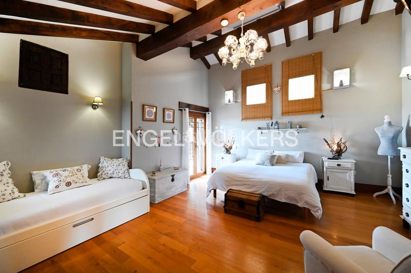 Foto a315d0ed-300e-4936-8066-9c8845a02316. Casa amb calefacció aparcament piscina a Liencres Piélagos