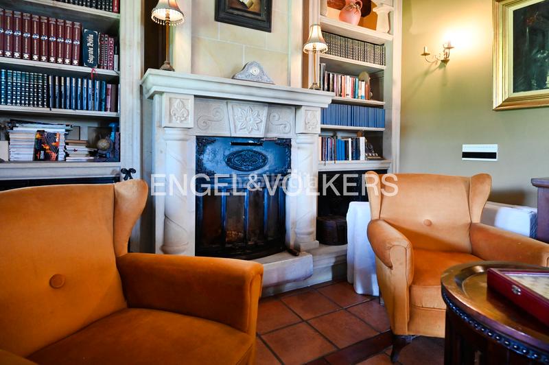 Foto adad4606-7fe7-46bb-8f76-bd7a46e2bc52. Casa amb calefacció aparcament piscina a Liencres Piélagos