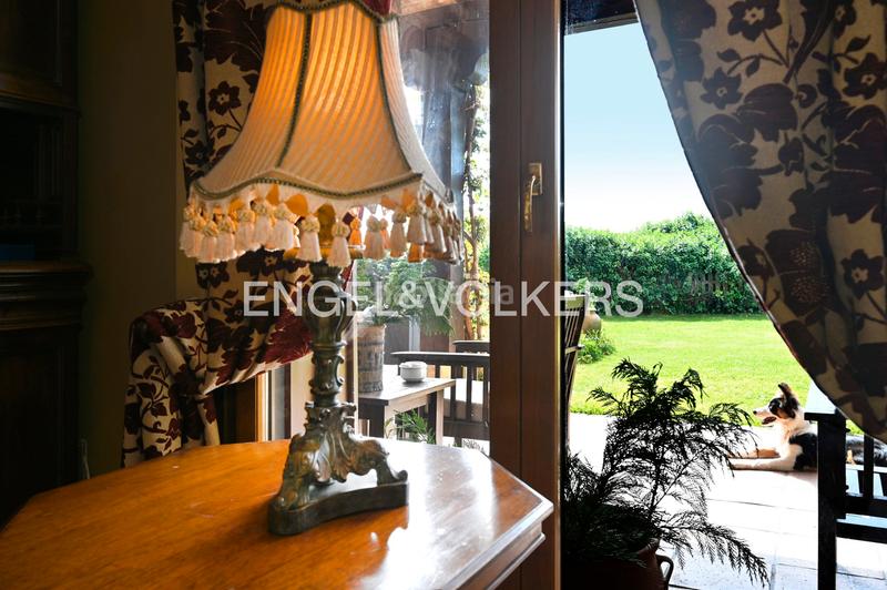 Foto b2a2cf1b-d3e5-406a-a2e5-478327651b77. Casa amb calefacció aparcament piscina a Liencres Piélagos