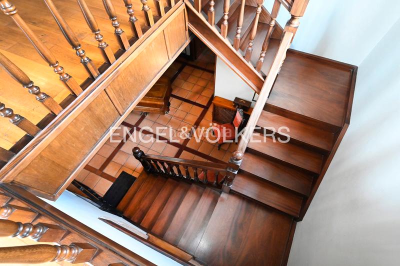 Foto b6780e67-c401-4167-bafd-d10f7273a765. Casa amb calefacció aparcament piscina a Liencres Piélagos