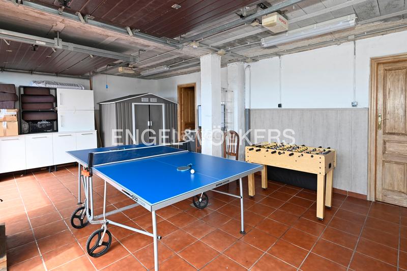 Foto eb94621b-6b63-40e5-871e-678bef311088. Casa amb calefacció aparcament piscina a Liencres Piélagos