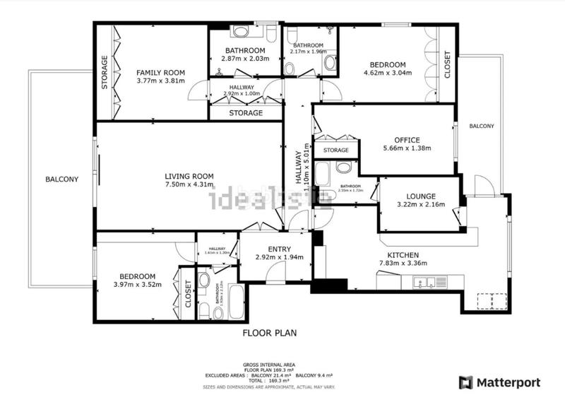 Foto 10df48f2-0477-462d-b656-918d070a7cc5. Appartement avec chauffage parking dans El Sardinero Santander