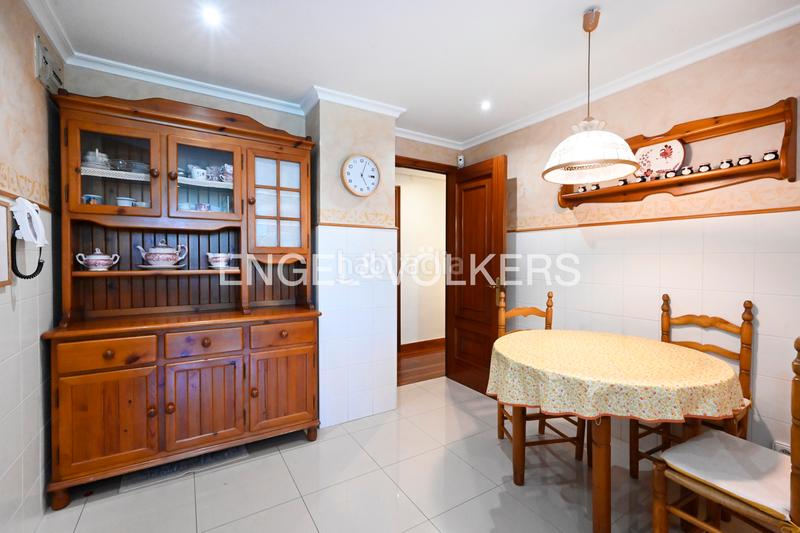 Foto 3ad94368-edd7-4be1-9655-a3e8fcf7015d. Appartement avec chauffage parking dans El Sardinero Santander