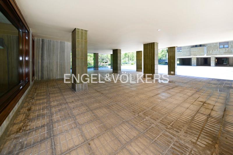 Foto 4ff93857-db16-4e75-9675-9dbef794f8ba. Appartement avec chauffage parking dans El Sardinero Santander