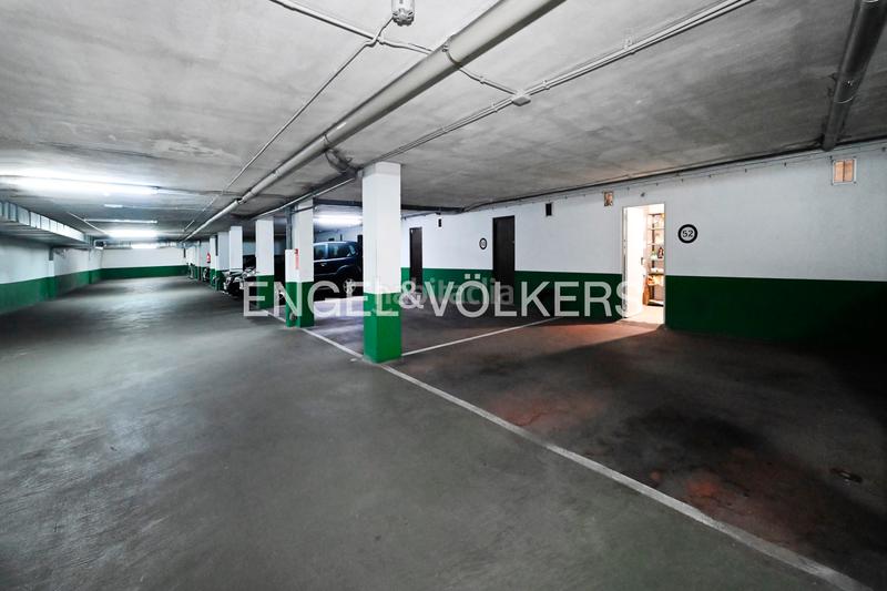 Foto 5ef20f27-130e-448c-a419-5fe1dee3d185. Appartement avec chauffage parking dans El Sardinero Santander