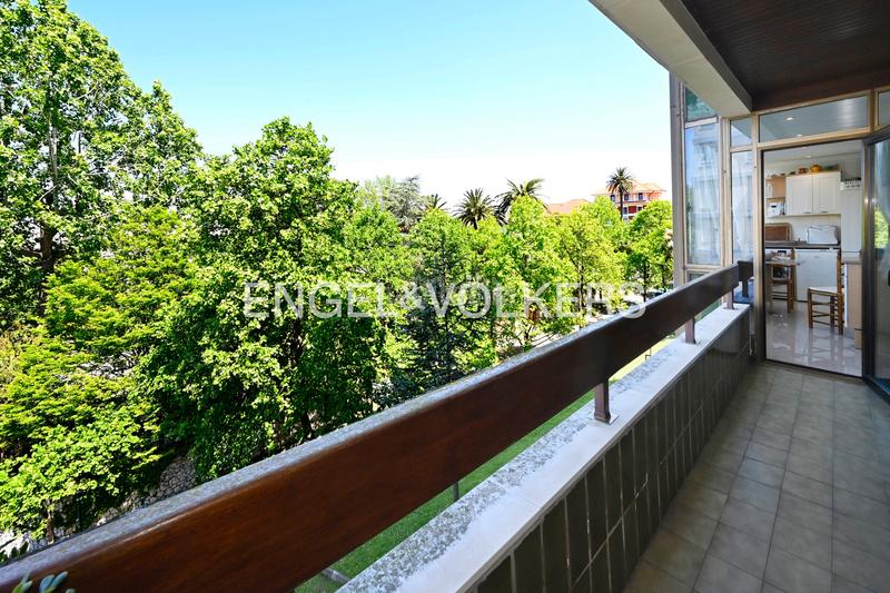 Foto 6dde113b-98d3-4a88-907d-61b72935b56f. Appartement avec chauffage parking dans El Sardinero Santander