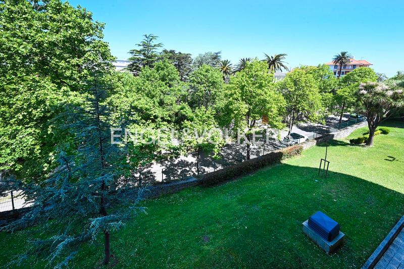 Foto 77003b42-1f80-42a4-9a83-e4a22f0139d3. Appartement avec chauffage parking dans El Sardinero Santander
