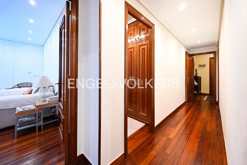 Foto 7c66c717-0bc2-401d-ab77-64b953bd4bda. Appartement avec chauffage parking dans El Sardinero Santander