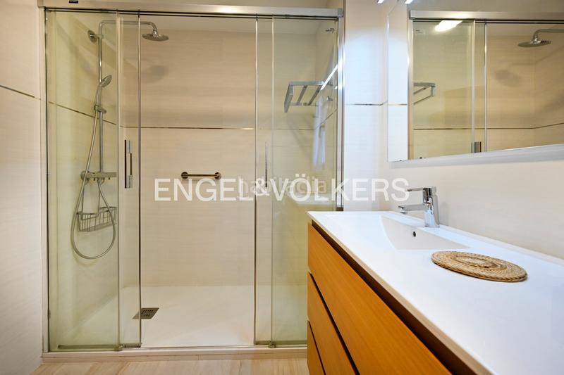 Foto 914b36ba-9225-4963-ad6c-f0aa9e7ab30e. Appartement avec chauffage parking dans El Sardinero Santander
