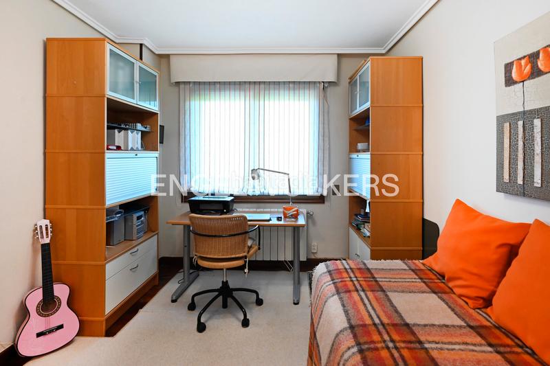 Foto bc7f7593-c261-454c-9597-deb25b023f91. Appartement avec chauffage parking dans El Sardinero Santander