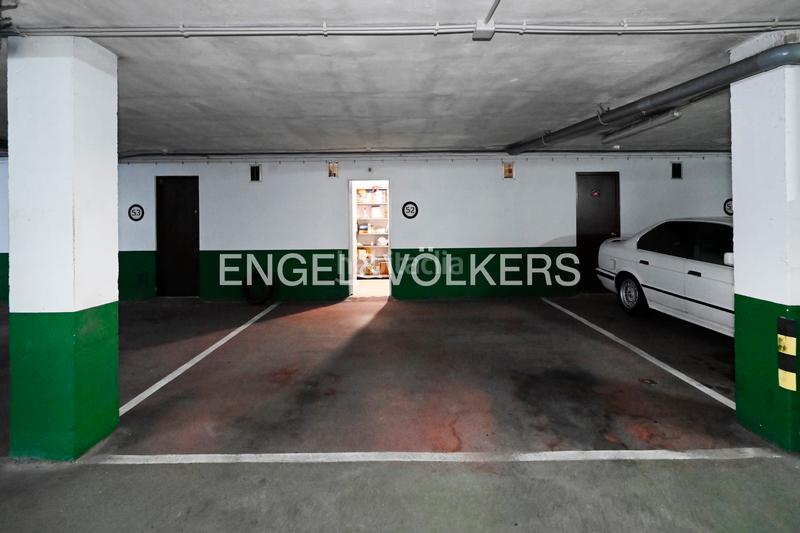 Foto caa09629-14c0-421a-8c91-a989837ed07e. Appartement avec chauffage parking dans El Sardinero Santander