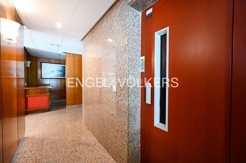 Foto f959daa8-6272-4748-92c9-ca8de86a15d6. Appartement avec chauffage parking dans El Sardinero Santander