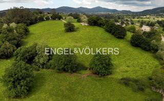 Terreny residencial  Poligono 11 parcela 47. Amplio terreno en los valles pasiegos