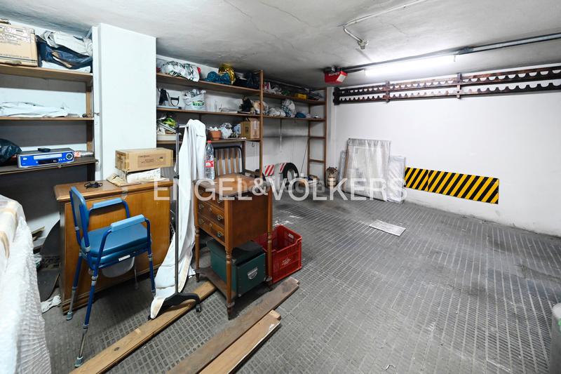 Foto 073034a8-1b5f-4e1f-bee1-fde6b82b506a. Appartement avec chauffage parking dans El Sardinero Santander