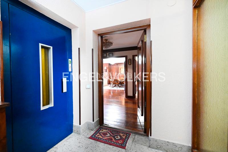 Foto 0b76bf32-1153-47e9-8cb9-9111d59b54b3. Appartement avec chauffage parking dans El Sardinero Santander