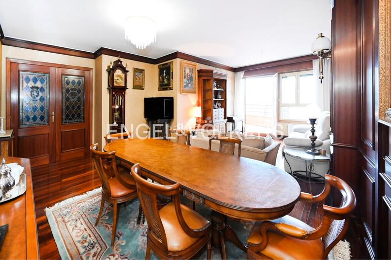 Foto 2a459267-6404-4f71-85e1-e2f740761a8f. Appartement avec chauffage parking dans El Sardinero Santander