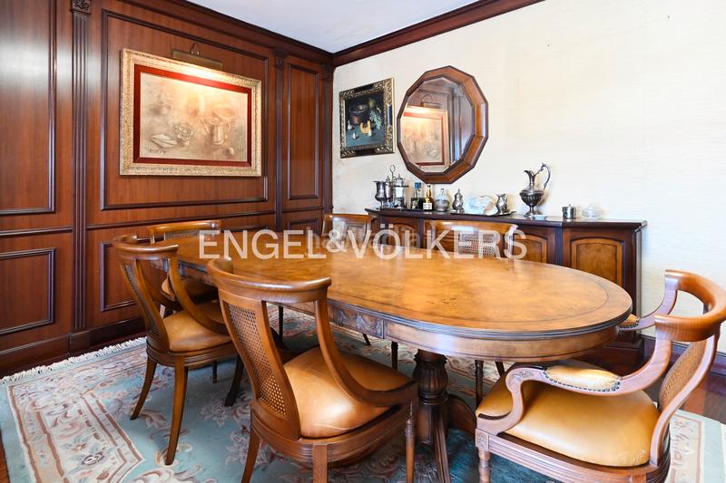 Foto 3d511c05-db11-470c-b656-e78da2ba53f3. Appartement avec chauffage parking dans El Sardinero Santander