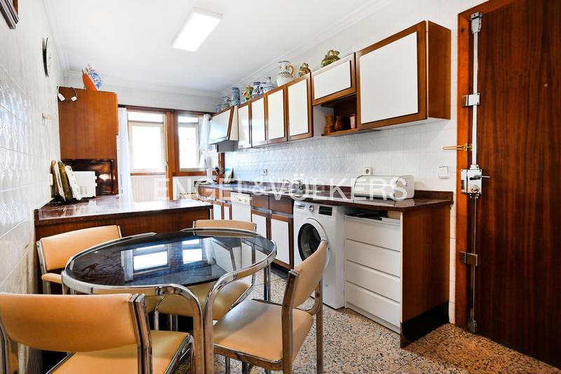 Foto 527ed546-7348-4f26-8d2d-720b65e552b2. Appartement avec chauffage parking dans El Sardinero Santander