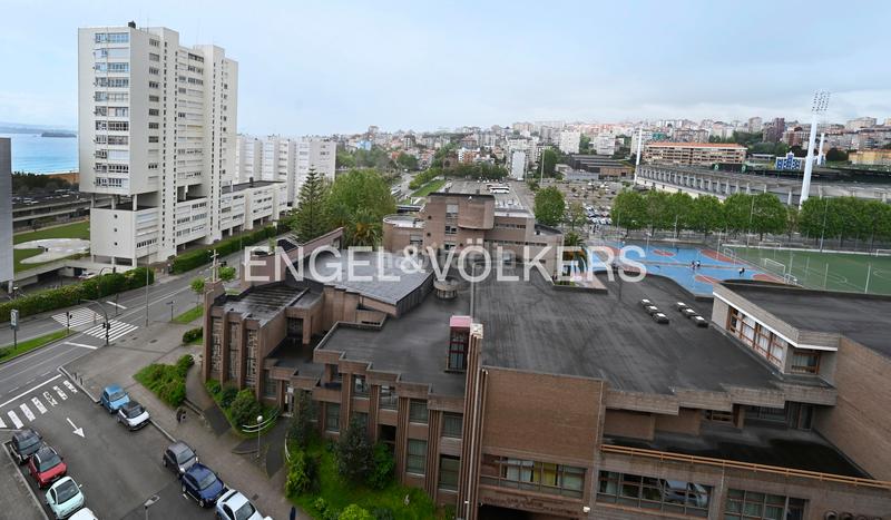 Foto 5f064f0f-bb6e-4e28-97ee-a116bf053feb. Appartement avec chauffage parking dans El Sardinero Santander