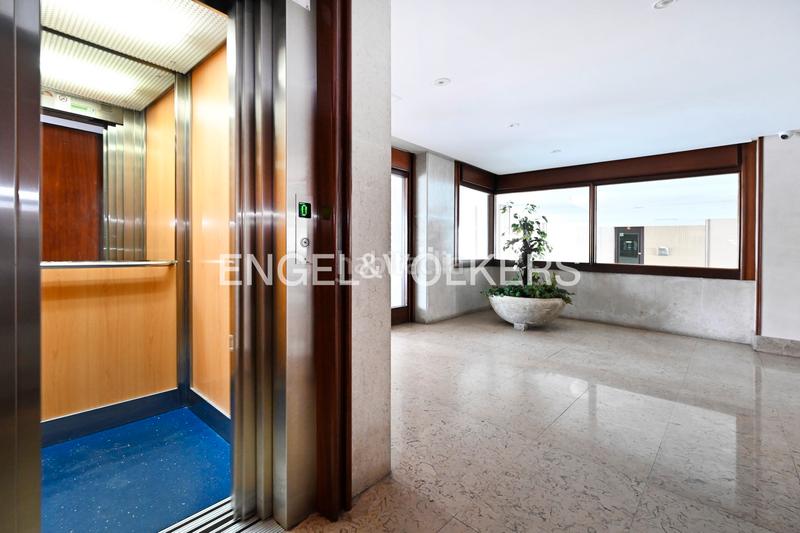 Foto 6015b53b-0984-459e-b763-4d67c23ec635. Appartement avec chauffage parking dans El Sardinero Santander