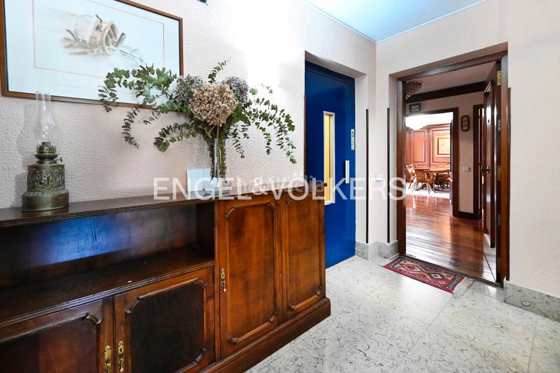 Foto 7195efcc-a899-4267-a272-c05e3f9cabb8. Appartement avec chauffage parking dans El Sardinero Santander