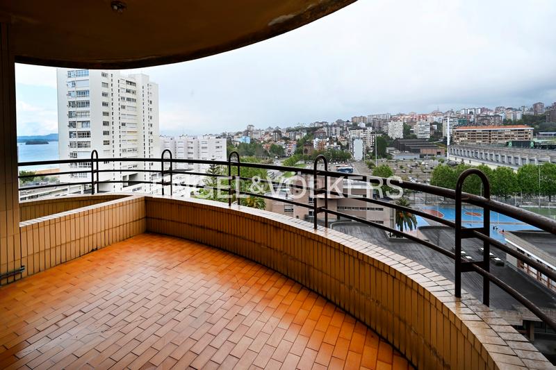 Foto 8b02c504-5c6c-408b-8926-11fbfc5c1ed7. Appartement avec chauffage parking dans El Sardinero Santander