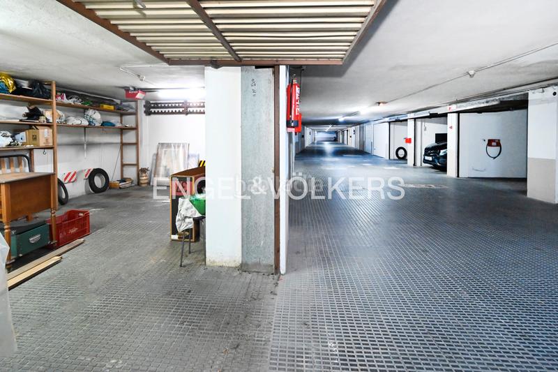 Foto 9690872c-9a26-4a0c-b803-af66859a971b. Appartement avec chauffage parking dans El Sardinero Santander