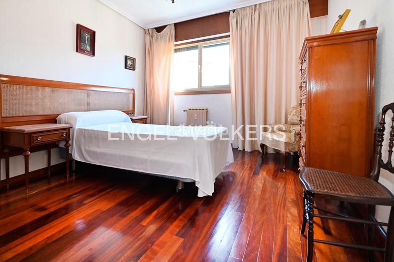 Foto 96d10155-a64d-4b61-b488-f5d9df3462b2. Appartement avec chauffage parking dans El Sardinero Santander