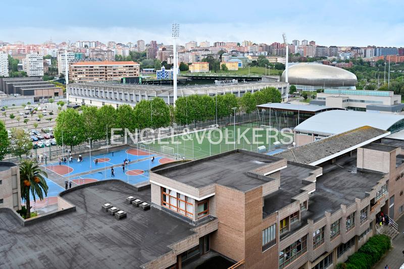 Foto 9d84bd5c-07ba-46f8-8957-0e4897e41b96. Appartement avec chauffage parking dans El Sardinero Santander