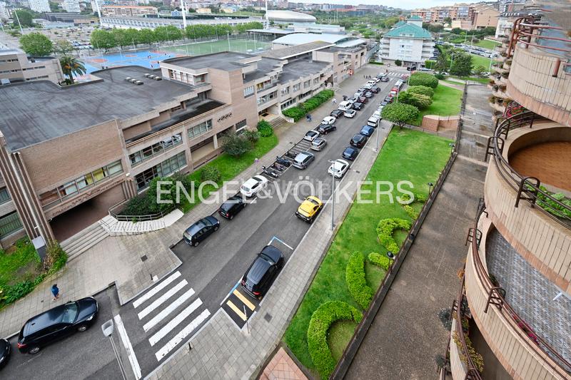 Foto 9e5a3b79-c7be-4b4b-827a-90f46779f23c. Appartement avec chauffage parking dans El Sardinero Santander