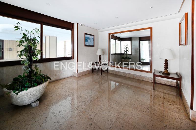 Foto b3f709c5-ac0b-49c7-b168-8b5616f47045. Appartement avec chauffage parking dans El Sardinero Santander