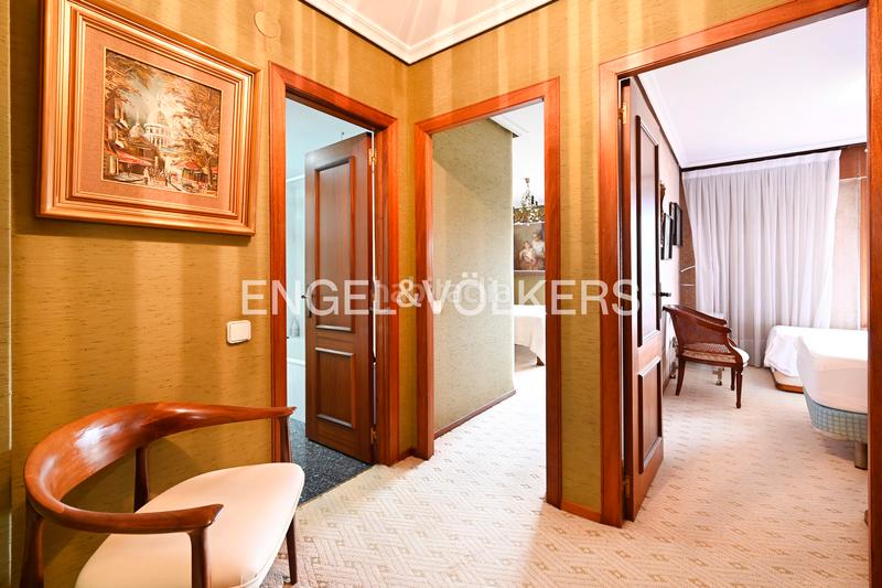 Foto bc21fa53-79af-4449-a52e-b5882db03011. Appartement avec chauffage parking dans El Sardinero Santander