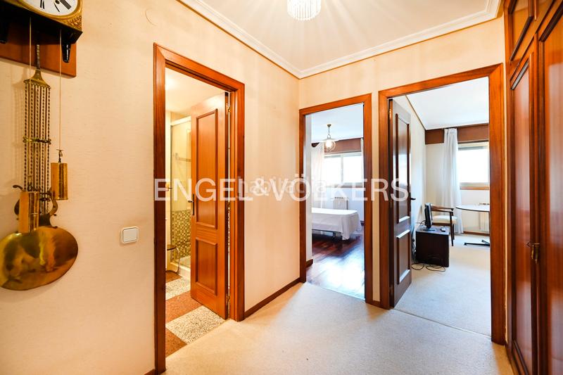 Foto c06e43f6-6279-4112-9da4-0f99604795ec. Appartement avec chauffage parking dans El Sardinero Santander