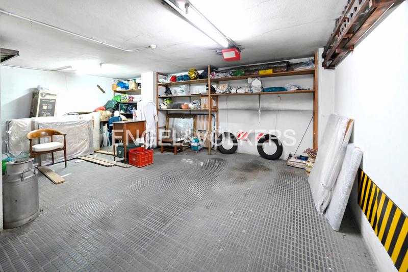 Foto cc9e82b5-e867-4d5e-9270-9af70c96c45a. Appartement avec chauffage parking dans El Sardinero Santander