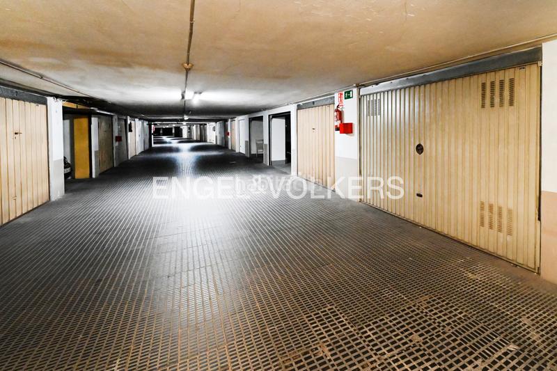 Foto d9e76b07-e913-47e1-bfea-3959a8943a99. Appartement avec chauffage parking dans El Sardinero Santander