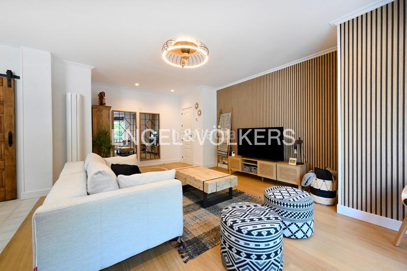 Foto 05d525e1-94c5-4a92-bca6-40a7f518d5c0. Apartamento excelente piso recién reformado junto a la bahía en Santander
