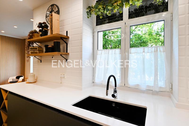Foto 38e42d15-9eb5-47fc-a36b-04754f88e9d7. Apartamento excelente piso recién reformado junto a la bahía en Santander