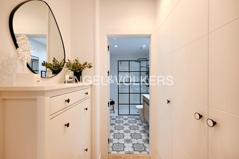 Foto 6421437c-f231-475c-a577-60cd9a7587b5. Apartamento excelente piso recién reformado junto a la bahía en Santander