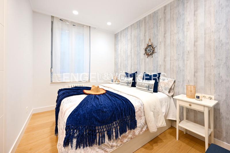 Foto 77f42ffe-51ba-4fa8-8595-c3e018178fe1. Apartamento excelente piso recién reformado junto a la bahía en Santander